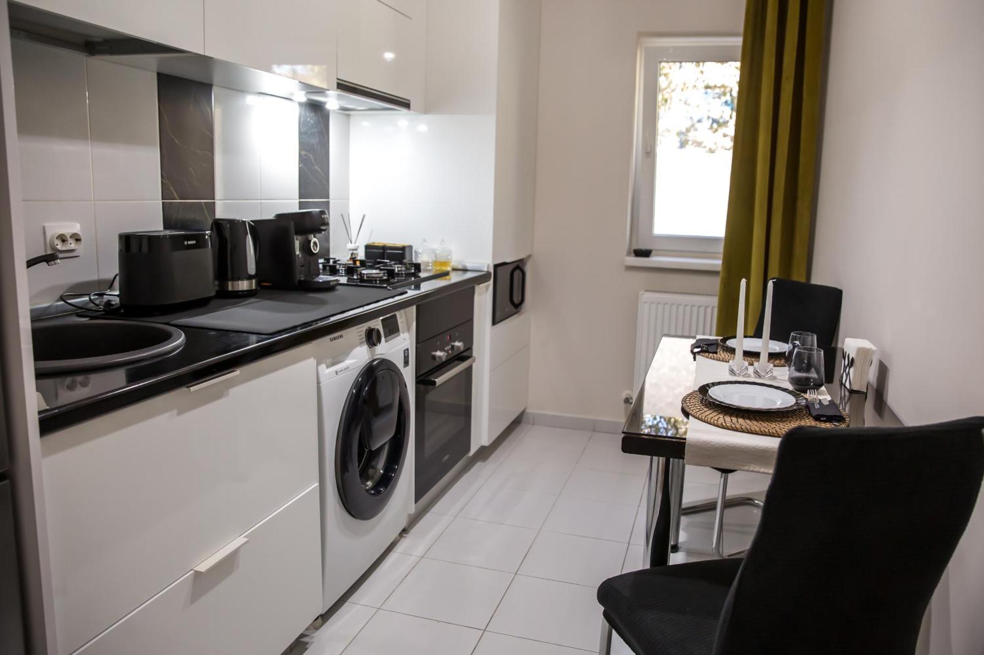 Jsn House - Private Parking & Premium Services Βουκουρέστι Εξωτερικό φωτογραφία