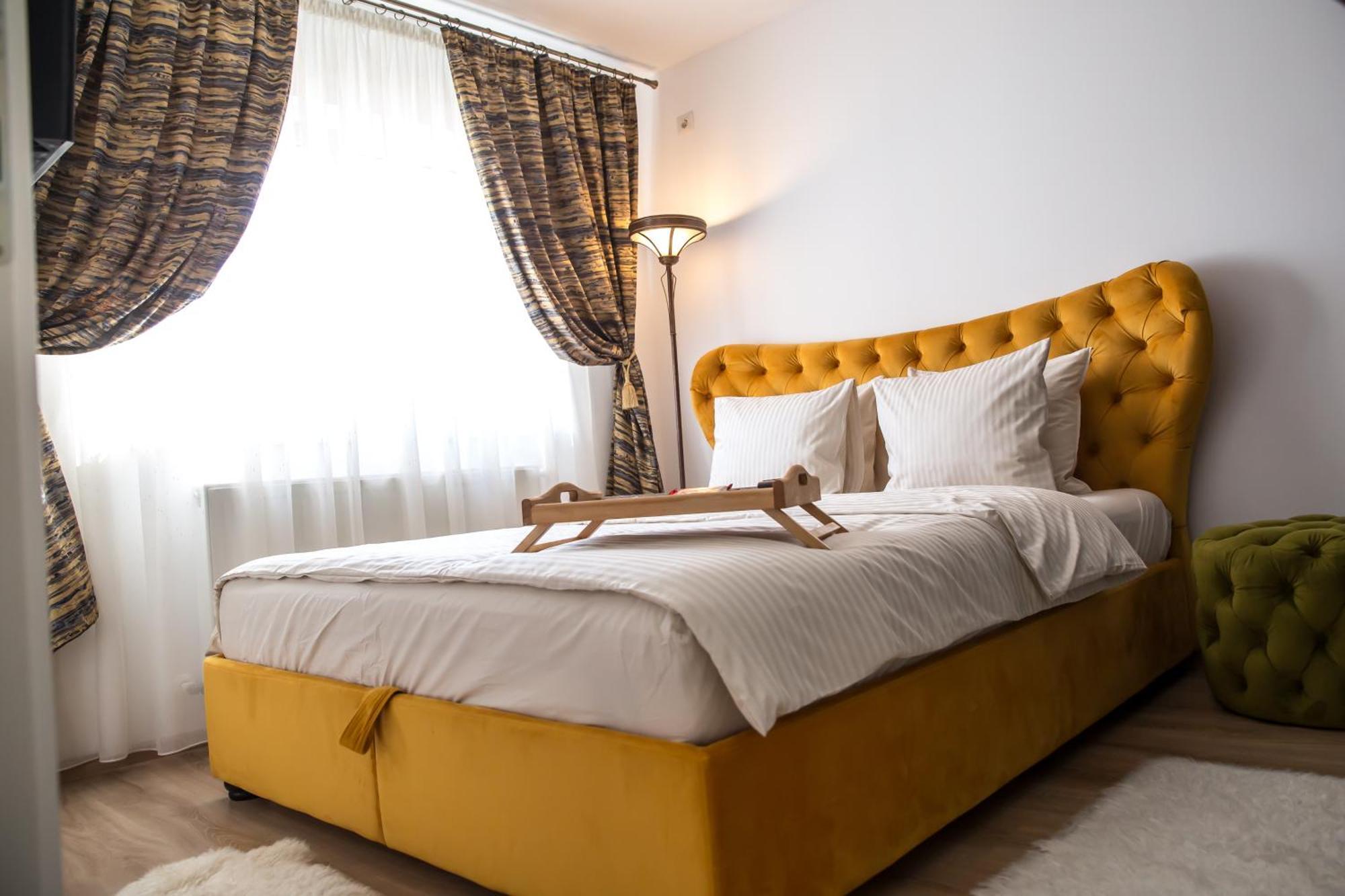 Jsn House - Private Parking & Premium Services Βουκουρέστι Εξωτερικό φωτογραφία