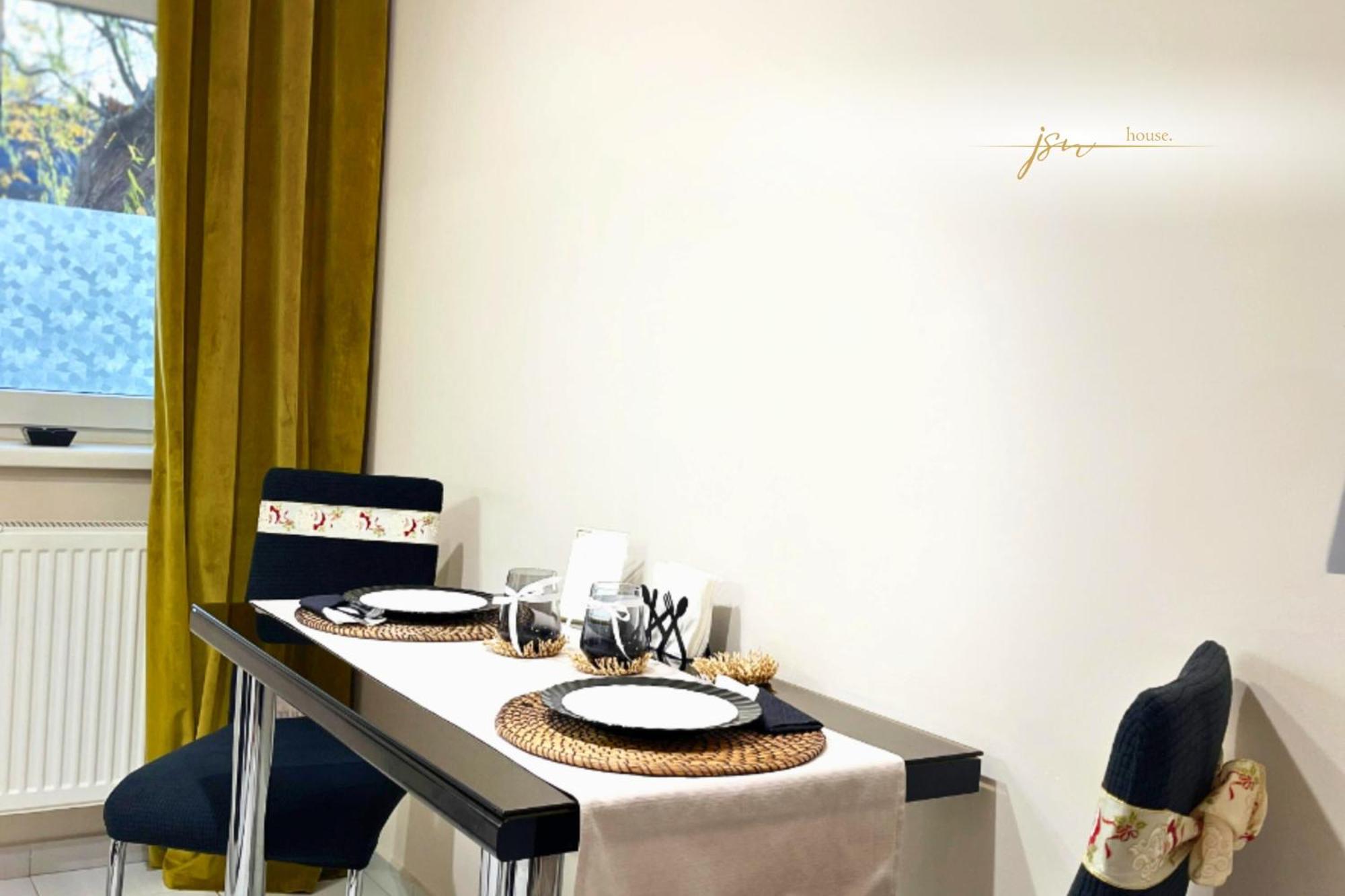 Jsn House - Private Parking & Premium Services Βουκουρέστι Εξωτερικό φωτογραφία
