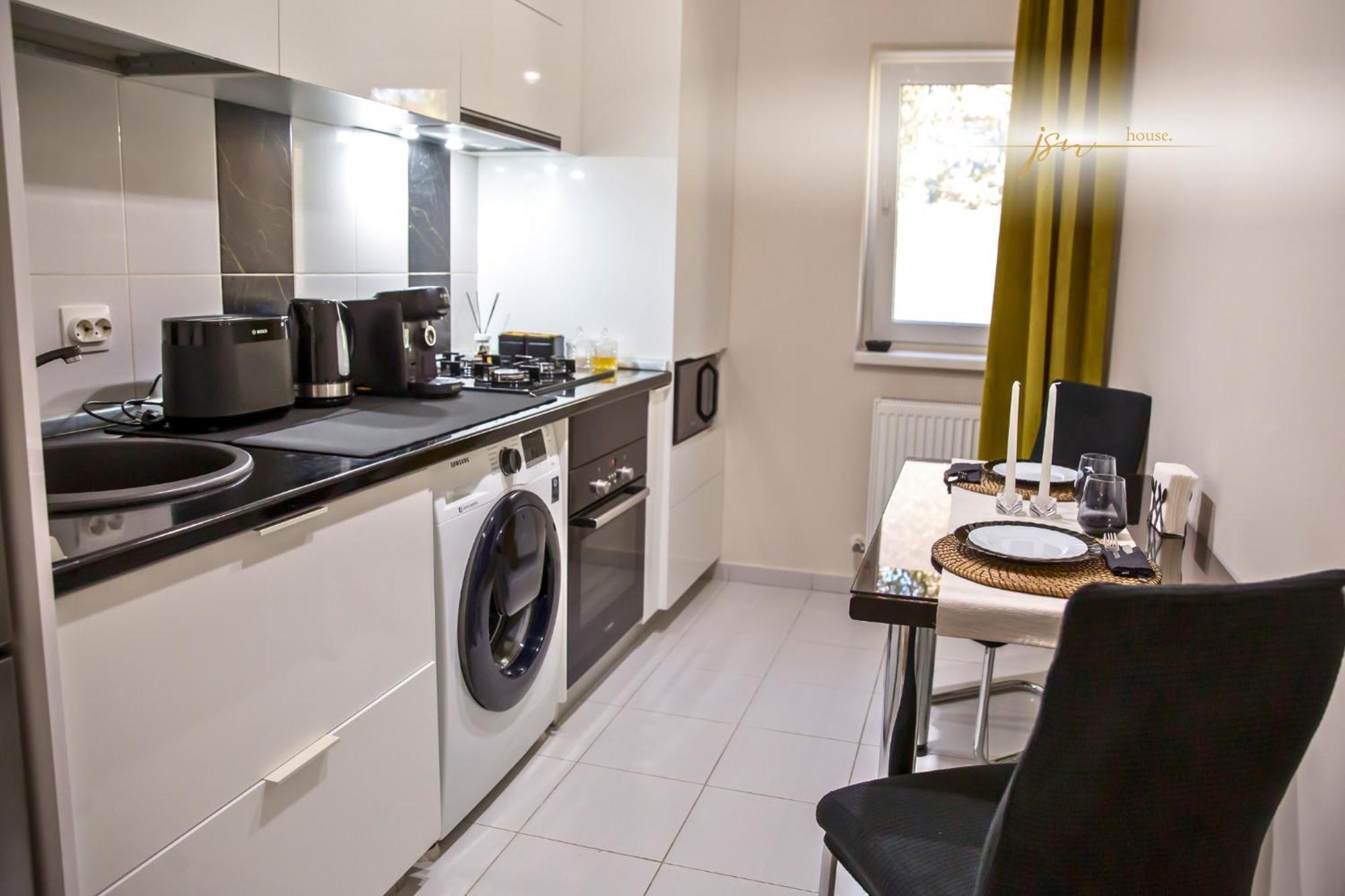 Jsn House - Private Parking & Premium Services Βουκουρέστι Εξωτερικό φωτογραφία